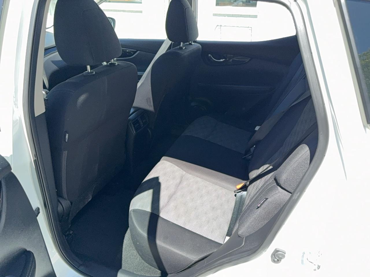 2023 Nissan Qashqai SV AWD - SUNROOF - HEATED SEATS Photo