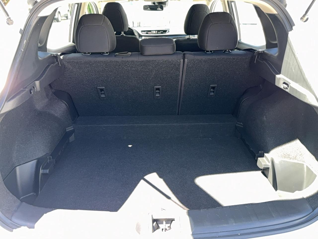 2023 Nissan Qashqai SV AWD - SUNROOF - HEATED SEATS Photo
