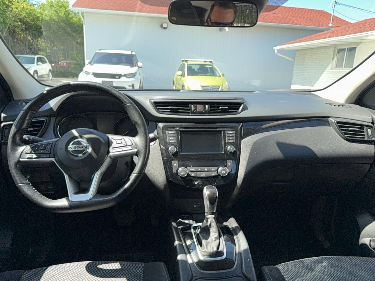 2023 Nissan Qashqai SV AWD - SUNROOF - HEATED SEATS Photo
