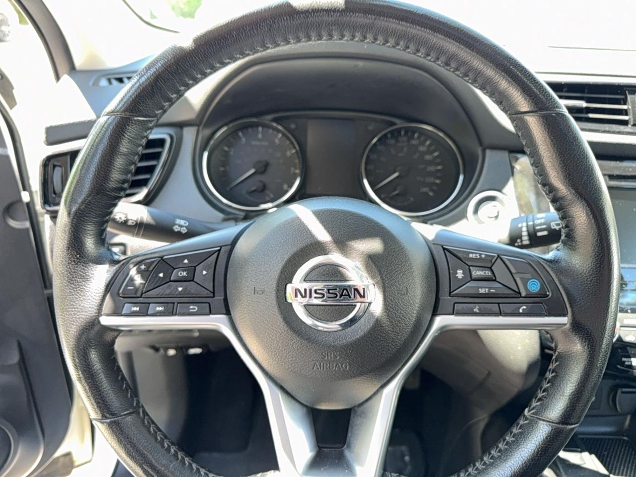 2023 Nissan Qashqai SV AWD - SUNROOF - HEATED SEATS Photo
