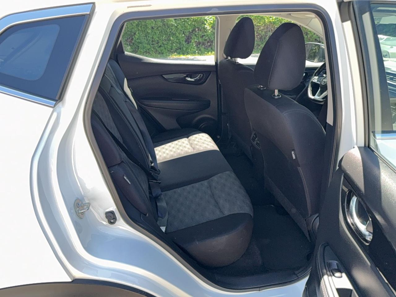 2023 Nissan Qashqai SV AWD - SUNROOF - HEATED SEATS Photo