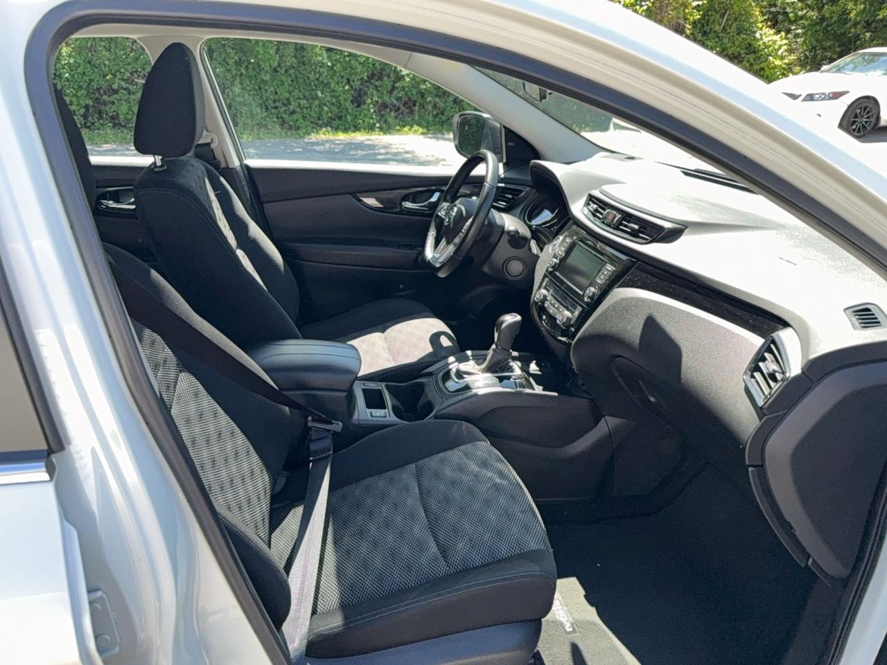 2023 Nissan Qashqai SV AWD - SUNROOF - HEATED SEATS Photo