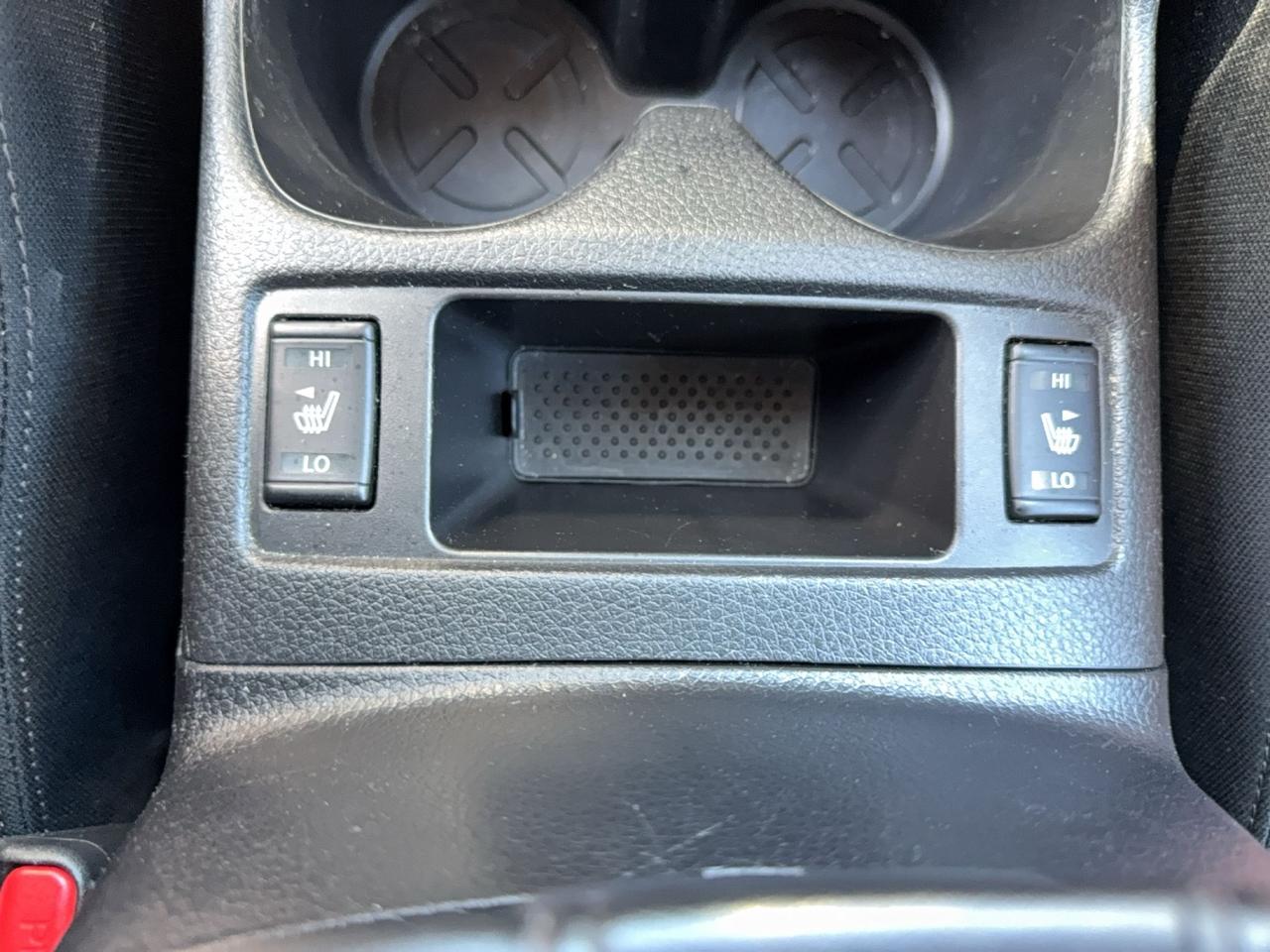 2023 Nissan Qashqai SV AWD - SUNROOF - HEATED SEATS Photo