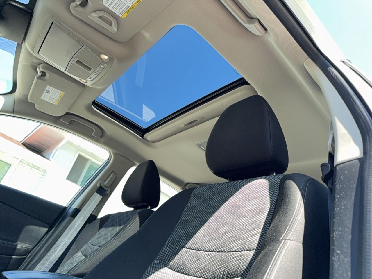 2023 Nissan Qashqai SV AWD - SUNROOF - HEATED SEATS Photo