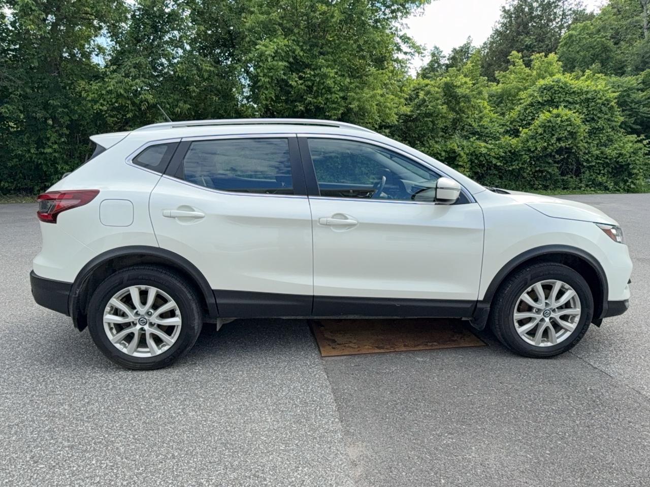 2023 Nissan Qashqai SV AWD - SUNROOF - HEATED SEATS Photo