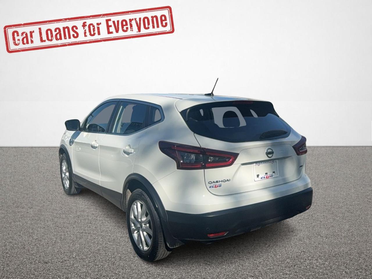 2023 Nissan Qashqai S AWD - HEATED SEATS - APPLE CARPLAY - ANDROID AUTO