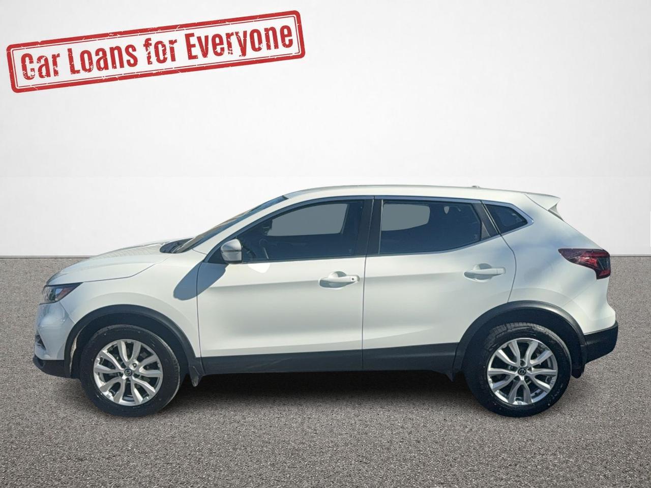 2023 Nissan Qashqai S AWD - HEATED SEATS - APPLE CARPLAY - ANDROID AUTO