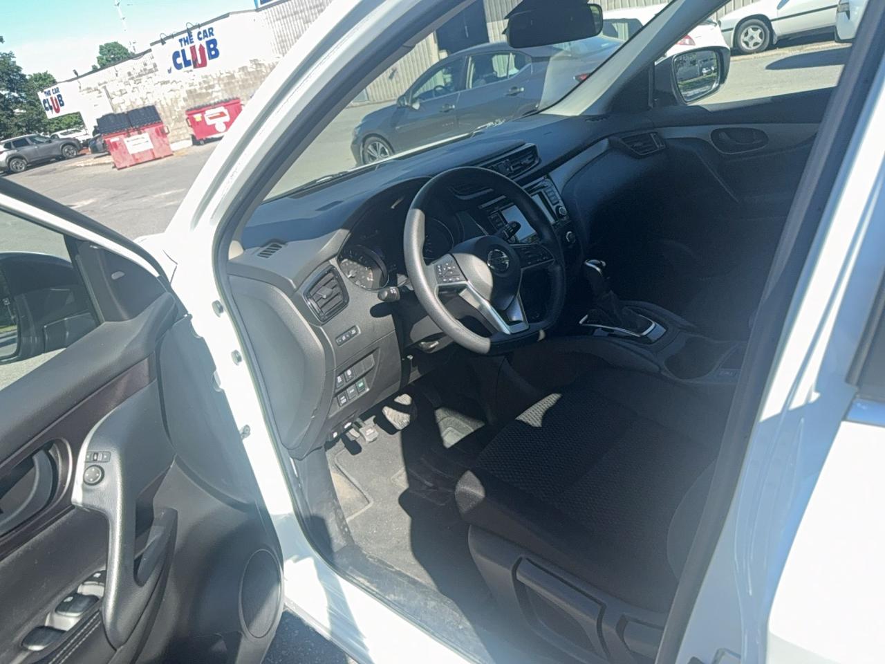 2023 Nissan Qashqai S AWD - HEATED SEATS - APPLE CARPLAY - ANDROID AUTO