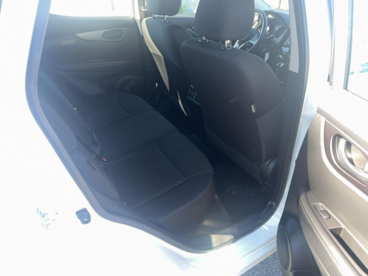 2023 Nissan Qashqai S AWD - HEATED SEATS - APPLE CARPLAY - ANDROID AUTO