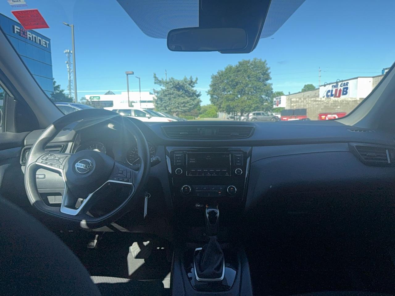 2023 Nissan Qashqai S AWD - HEATED SEATS - APPLE CARPLAY - ANDROID AUTO