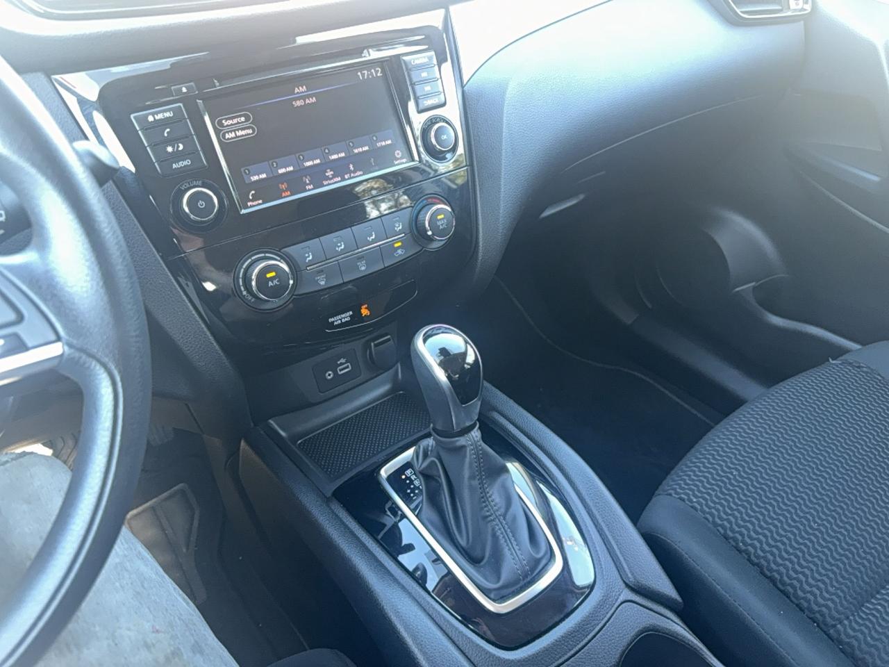 2023 Nissan Qashqai S AWD - HEATED SEATS - APPLE CARPLAY - ANDROID AUTO