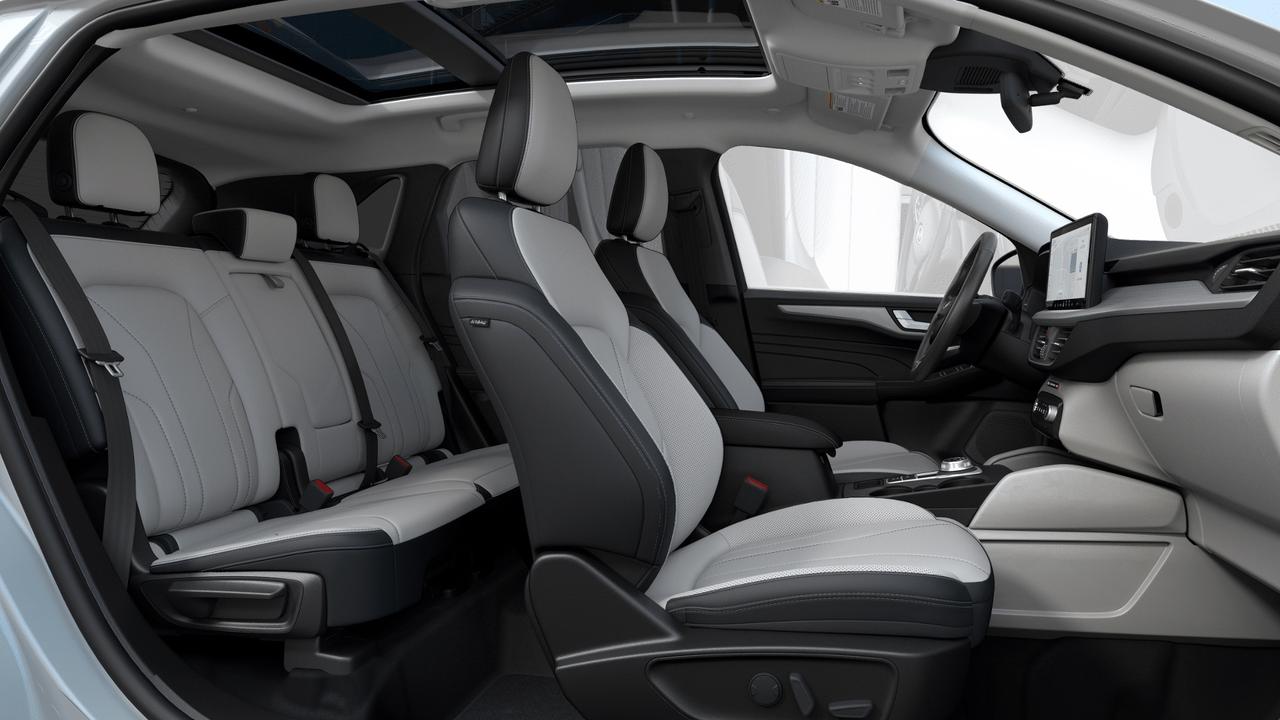2025 Ford Escape PHEV Photo
