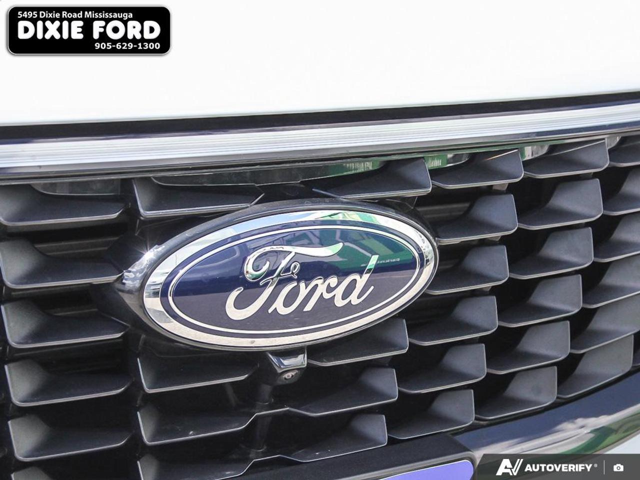 2025 Ford Escape PHEV Photo