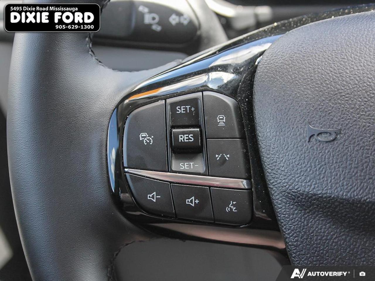 2025 Ford Escape PHEV Photo