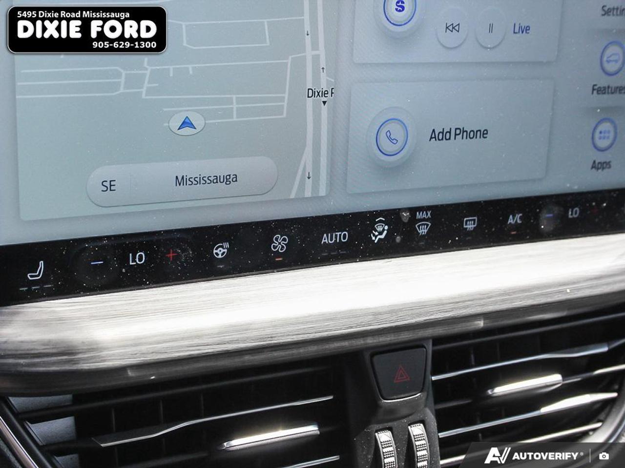 2025 Ford Escape PHEV Photo