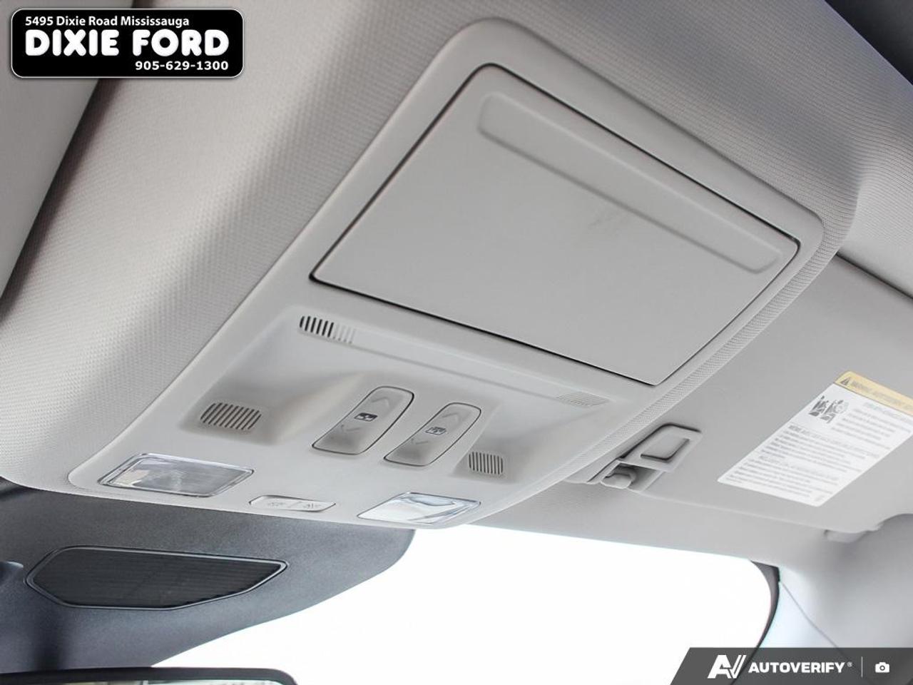 2025 Ford Escape PHEV Photo