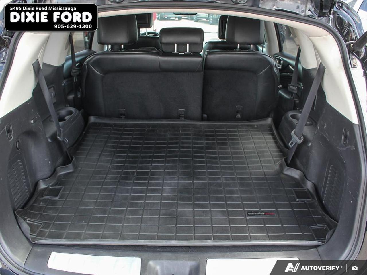 2013 Infiniti JX35  Photo