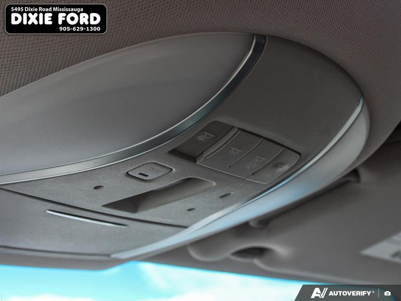 2013 Infiniti JX35  Photo