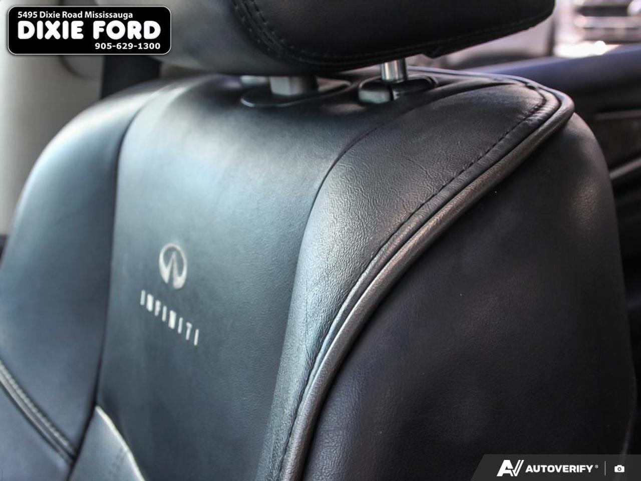 2013 Infiniti JX35  Photo