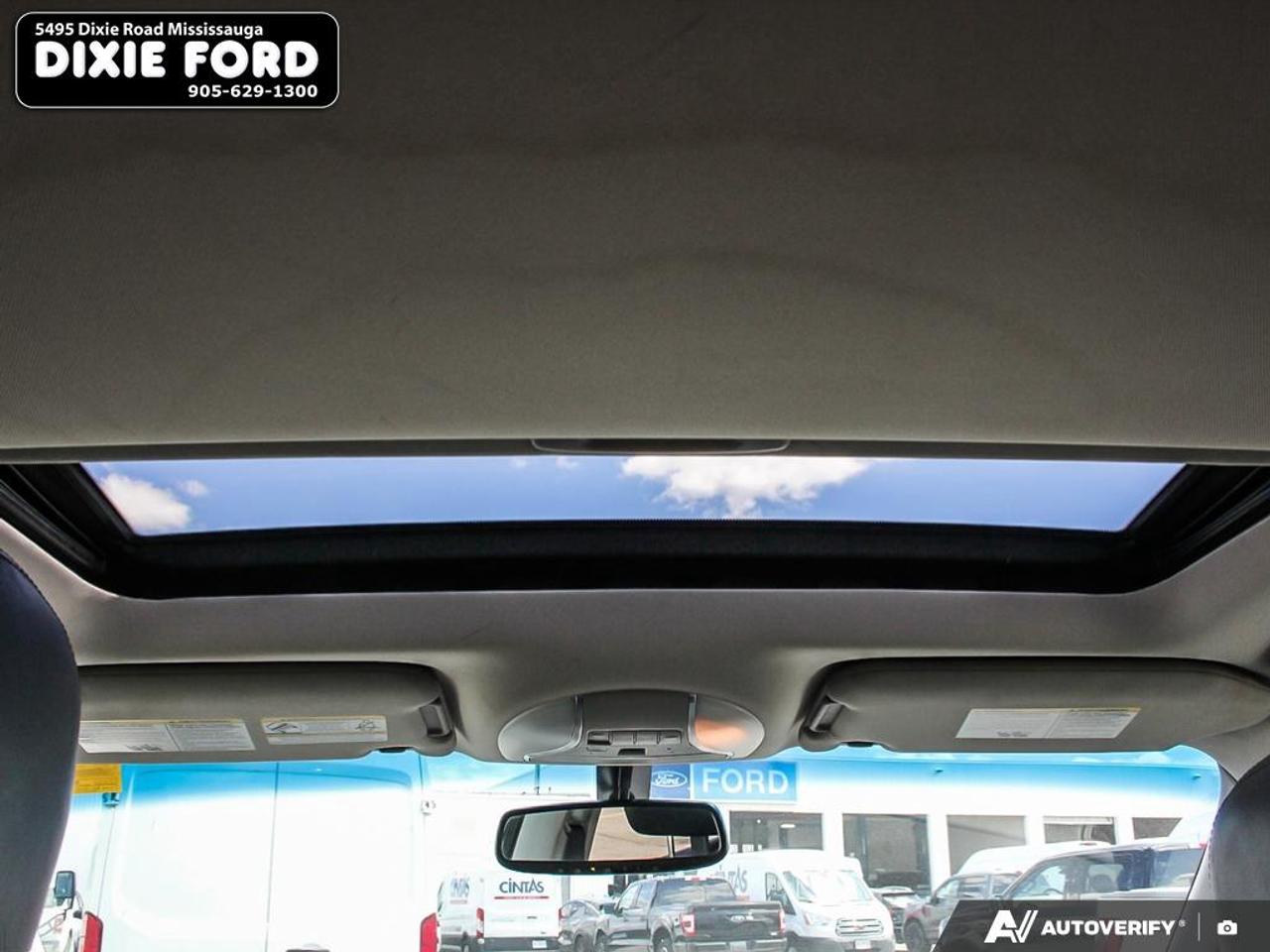 2013 Infiniti JX35  Photo