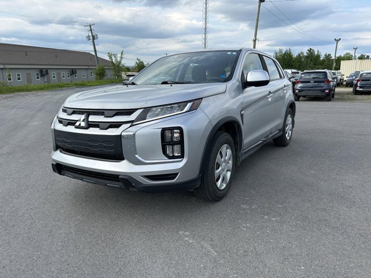 Market Value Pricing. Recent Arrival! CVT FWD 2.0L I4 DOHC 16V MIVEC 4D Sport UtilityOdometer is 18761 kilometers below market average!2020 Mitsubishi RVR SELooking for a dealership you can trust for your next vehicle and financing solution? Welcome to Steele Hyundai Fredericton, proudly serving drivers from Fredericton, Oromocto, Saint John, Moncton, Miramichi, Woodstock, Bathurst, Edmundston and communities across New Brunswick and Atlantic Canada. As part of the Steele Auto Group, one of Atlantic Canadas largest automotive networks with over 50 locations across New Brunswick, Nova Scotia and Prince Edward Island, our customers benefit from a massive selection of vehicles, competitive pricing and strong lender relationships. At Steele Hyundai Fredericton, we understand that everyones financial journey is different. Whether you have excellent credit, are rebuilding credit, or are new to Canada, our Steele Advantage Financing program works with over 20 trusted lenders across Canada to help secure financing options that fit your situation. Our team specializes in helping customers across the credit spectrum, including non-prime and credit rebuilding approvals. From Fredericton to Moncton, Saint John to Halifax and throughout Atlantic Canada, Steele Hyundai Fredericton is here to help you find the right vehicle and the right financing solution.