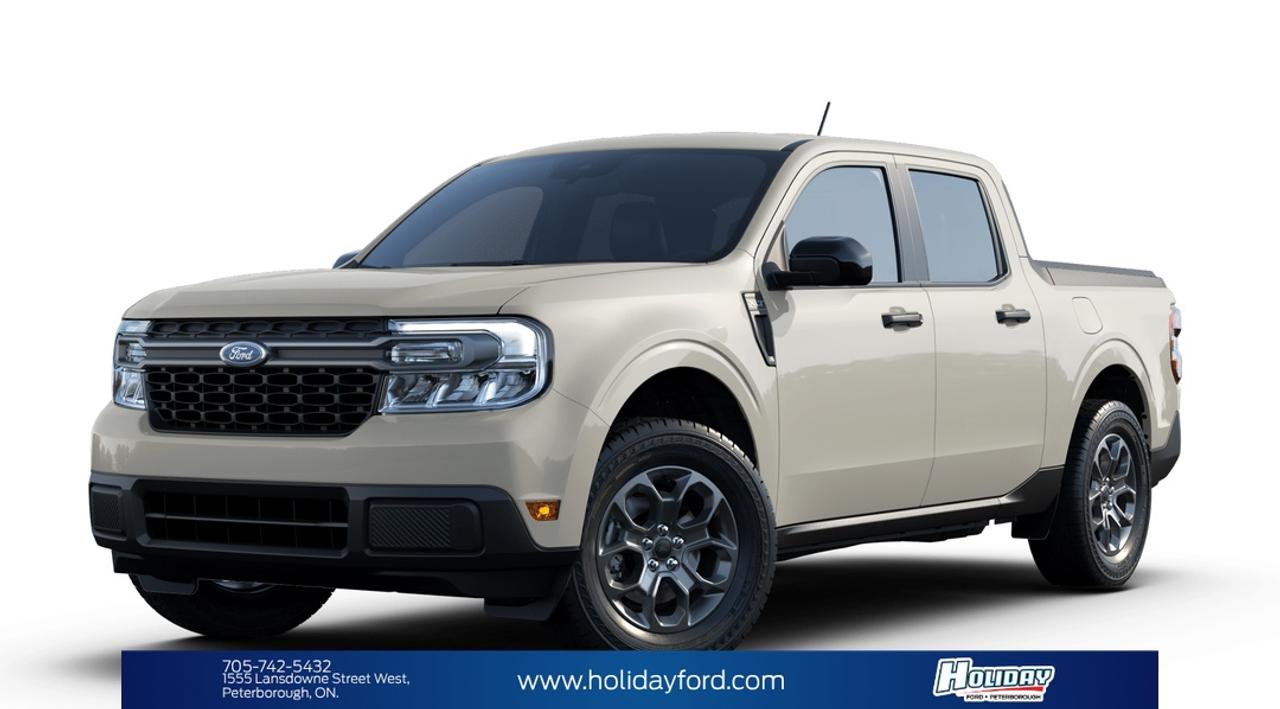 Used 2024 Ford Maverick XLT for sale in Peterborough, ON