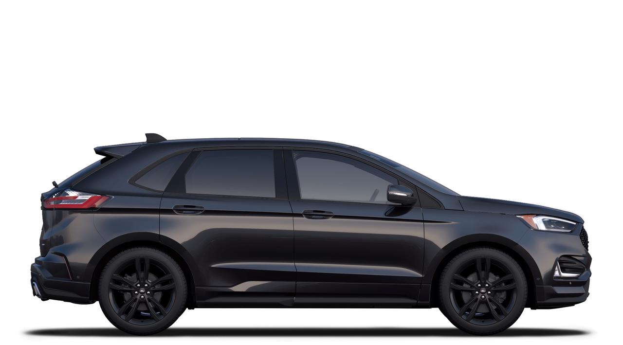 2022 Ford Edge ST Photo4