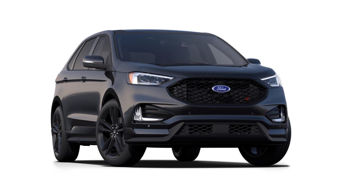 2022 Ford Edge ST Photo3
