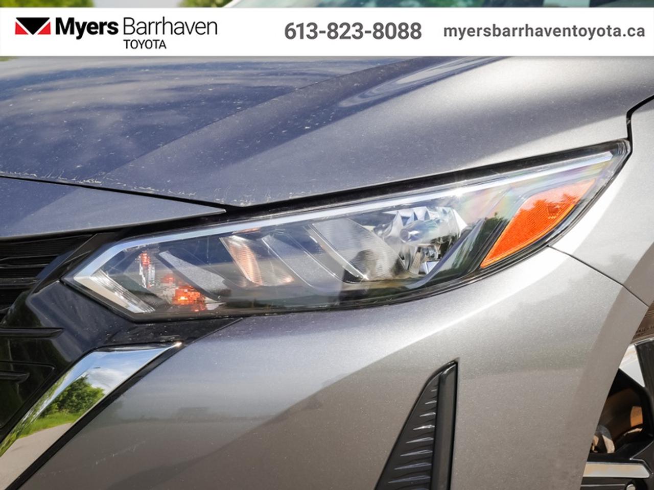 2024 Nissan Sentra SV  - Remote Start -  Proximity Key - $157 B/W Photo