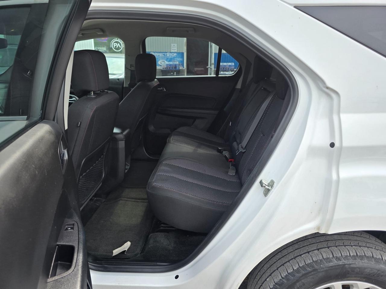 2017 Chevrolet Equinox LT Photo