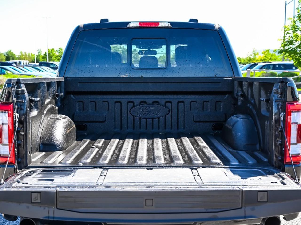 2023 Ford F-150 Lariat Photo