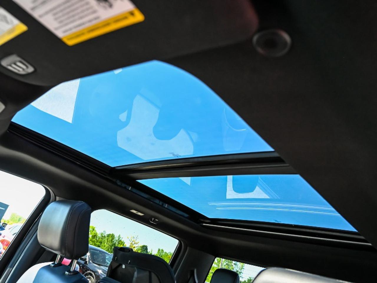 2023 Ford F-150 Lariat Photo