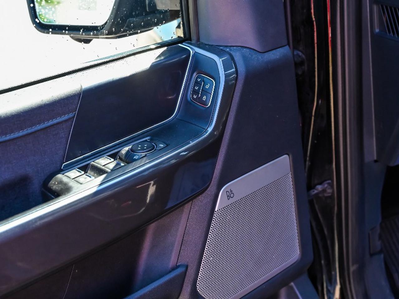 2023 Ford F-150 Lariat Photo