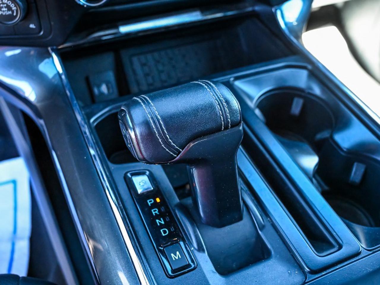 2023 Ford F-150 Lariat Photo