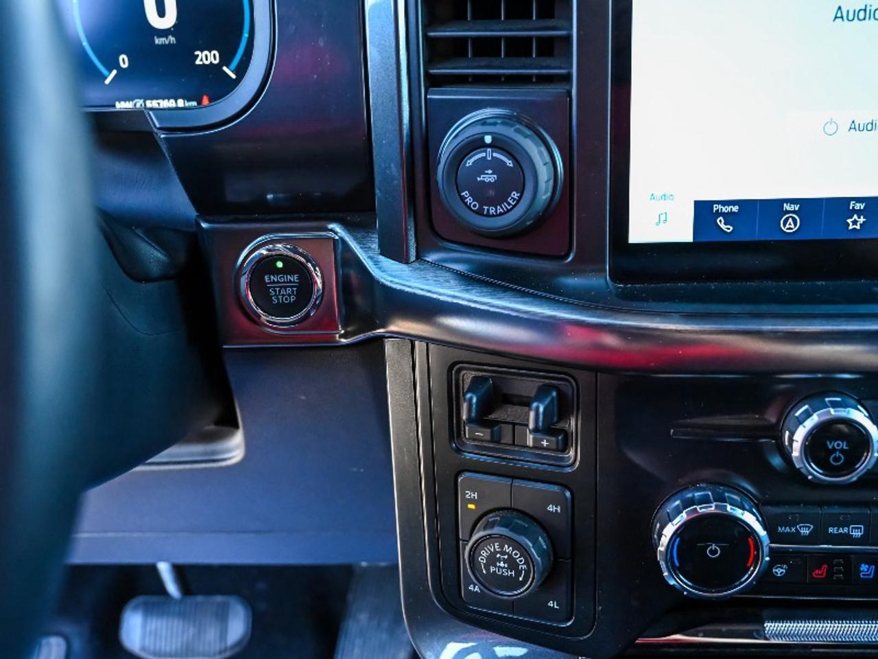 2023 Ford F-150 Lariat Photo