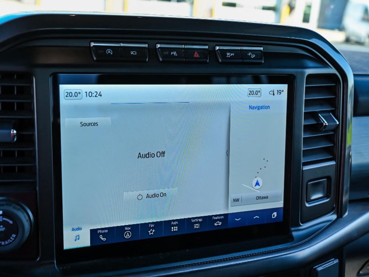 2023 Ford F-150 Lariat Photo