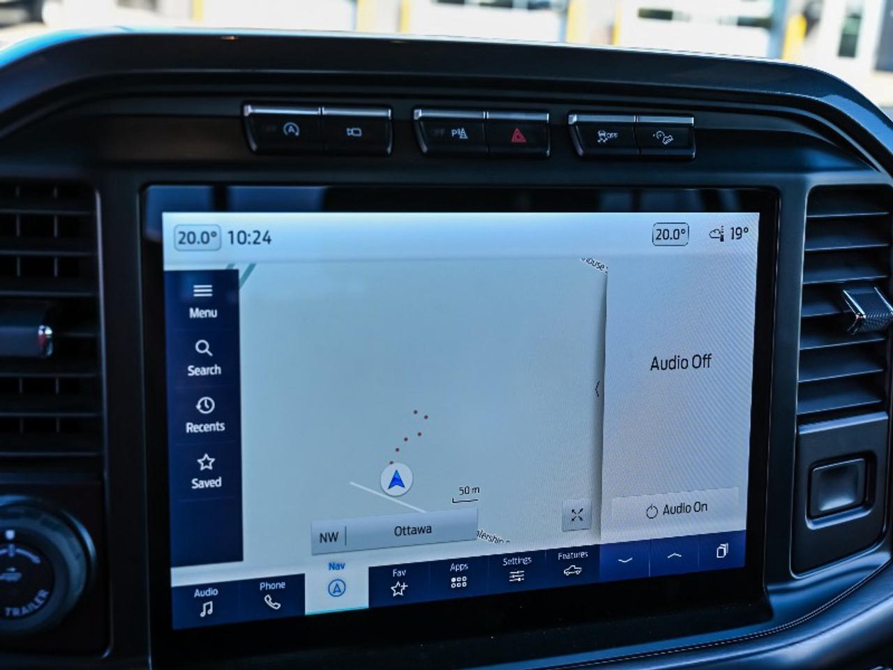 2023 Ford F-150 Lariat Photo