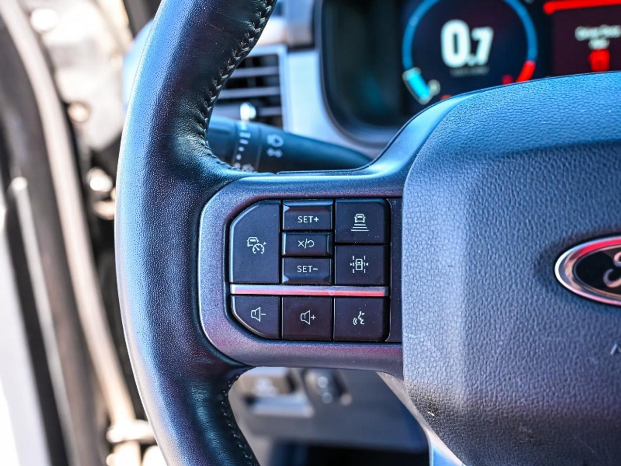 2023 Ford F-150 Lariat Photo