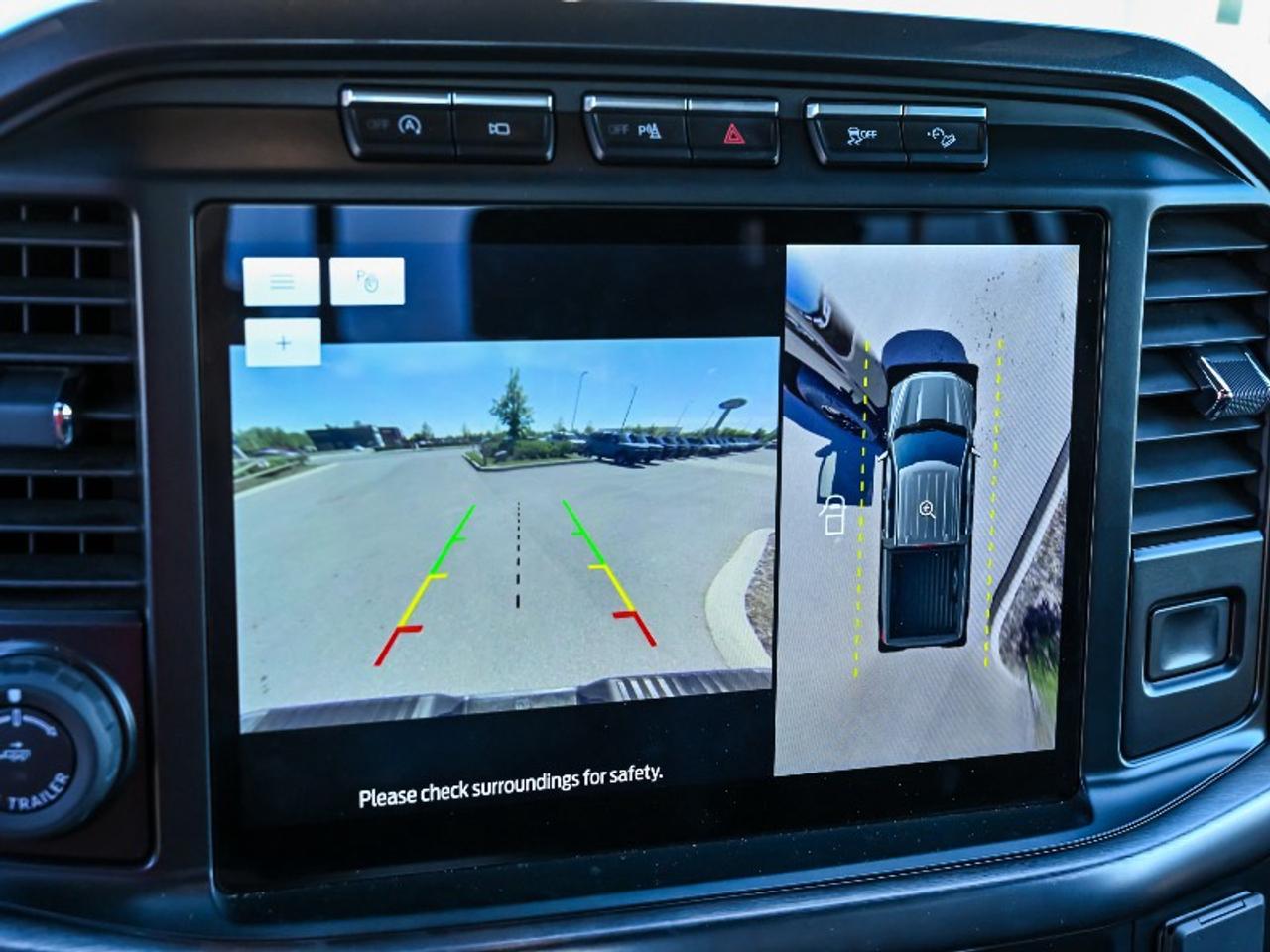2023 Ford F-150 Lariat Photo