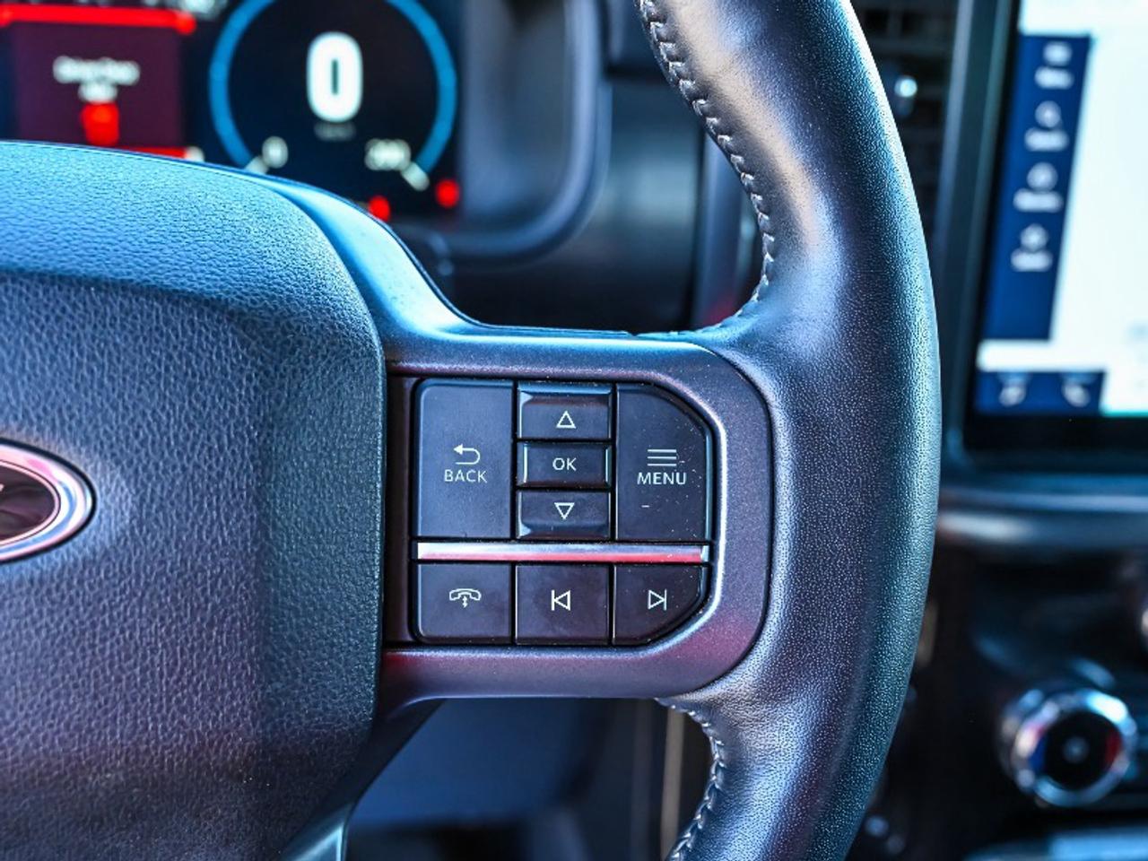 2023 Ford F-150 Lariat Photo