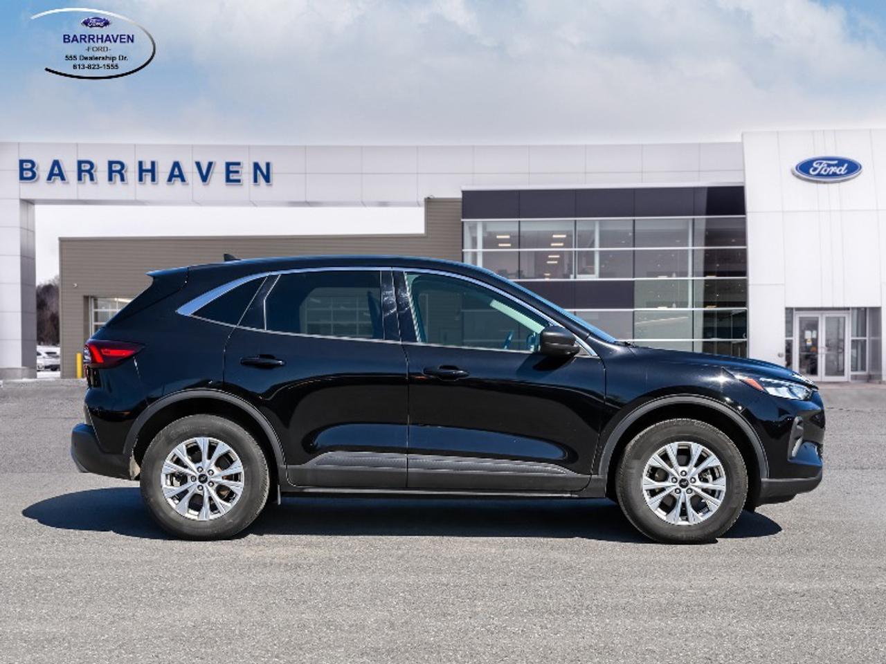 2024 Ford Escape Active Photo