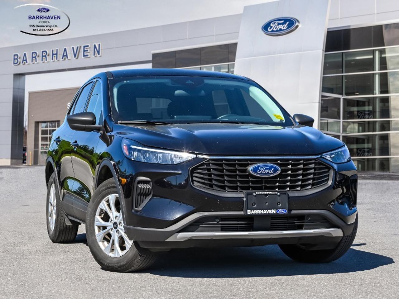 2024 Ford Escape Active Photo