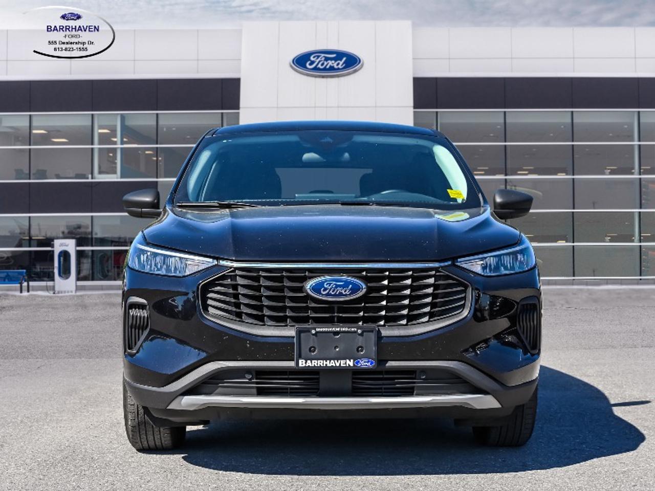 2024 Ford Escape Active Photo