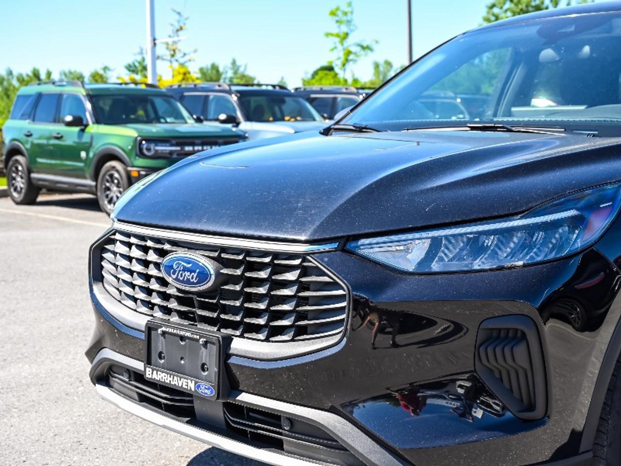 2024 Ford Escape Active Photo