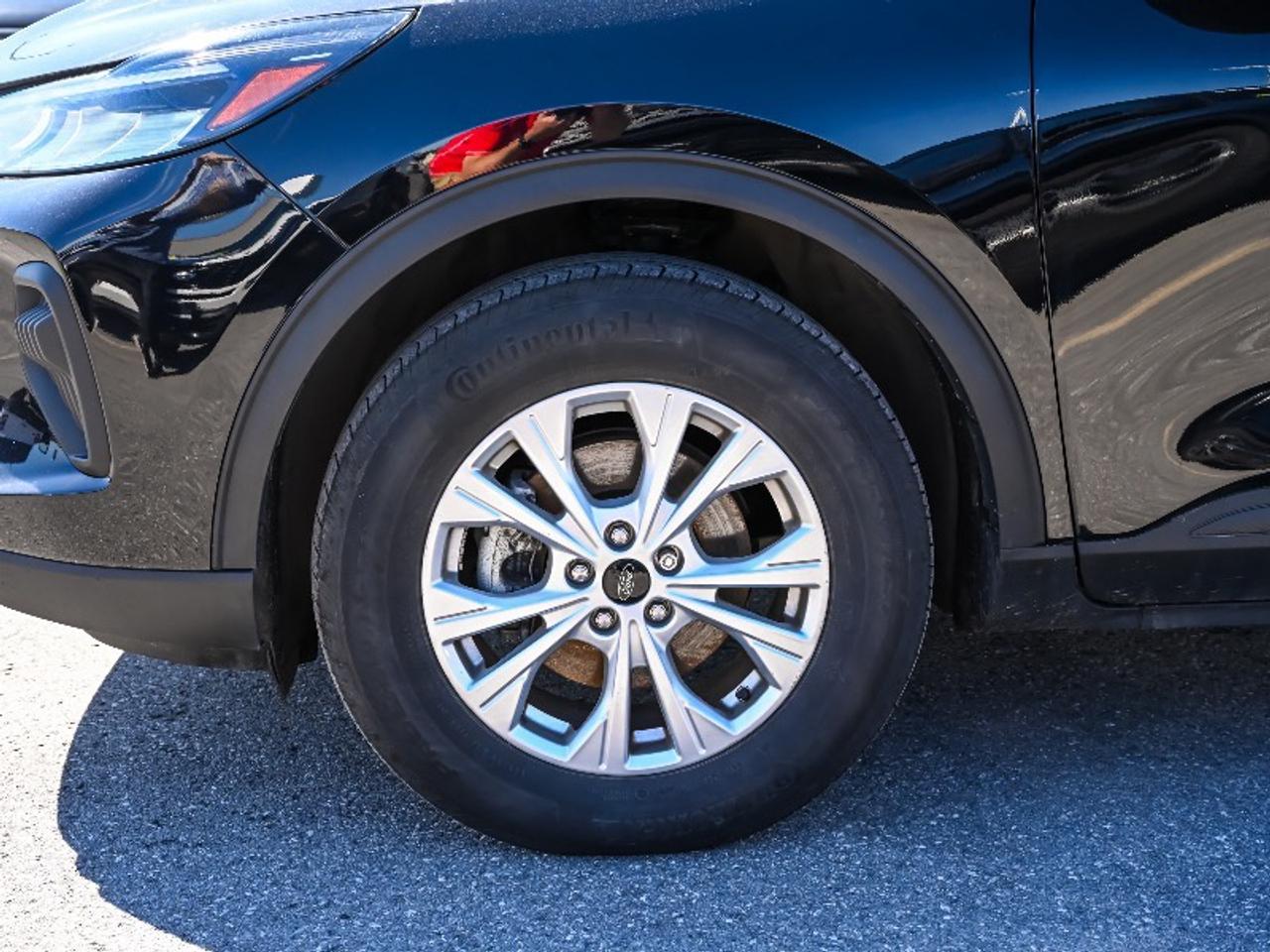 2024 Ford Escape Active Photo