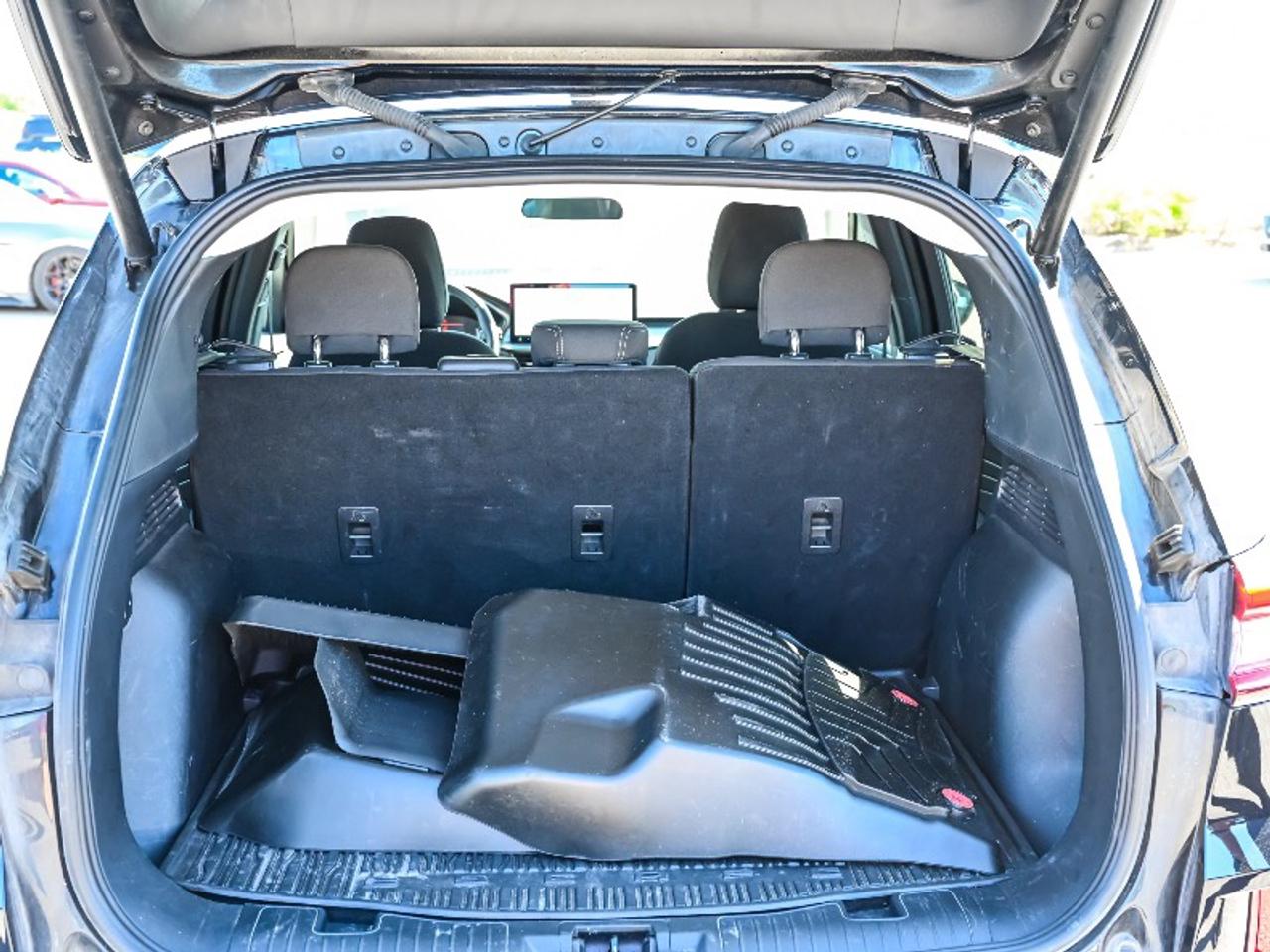 2024 Ford Escape Active Photo