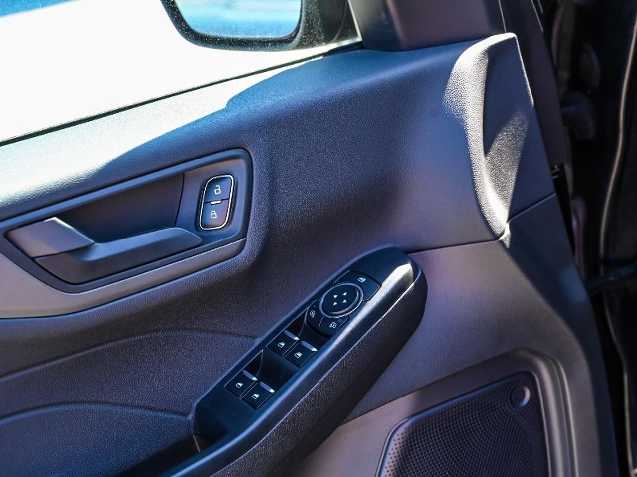 2024 Ford Escape Active Photo