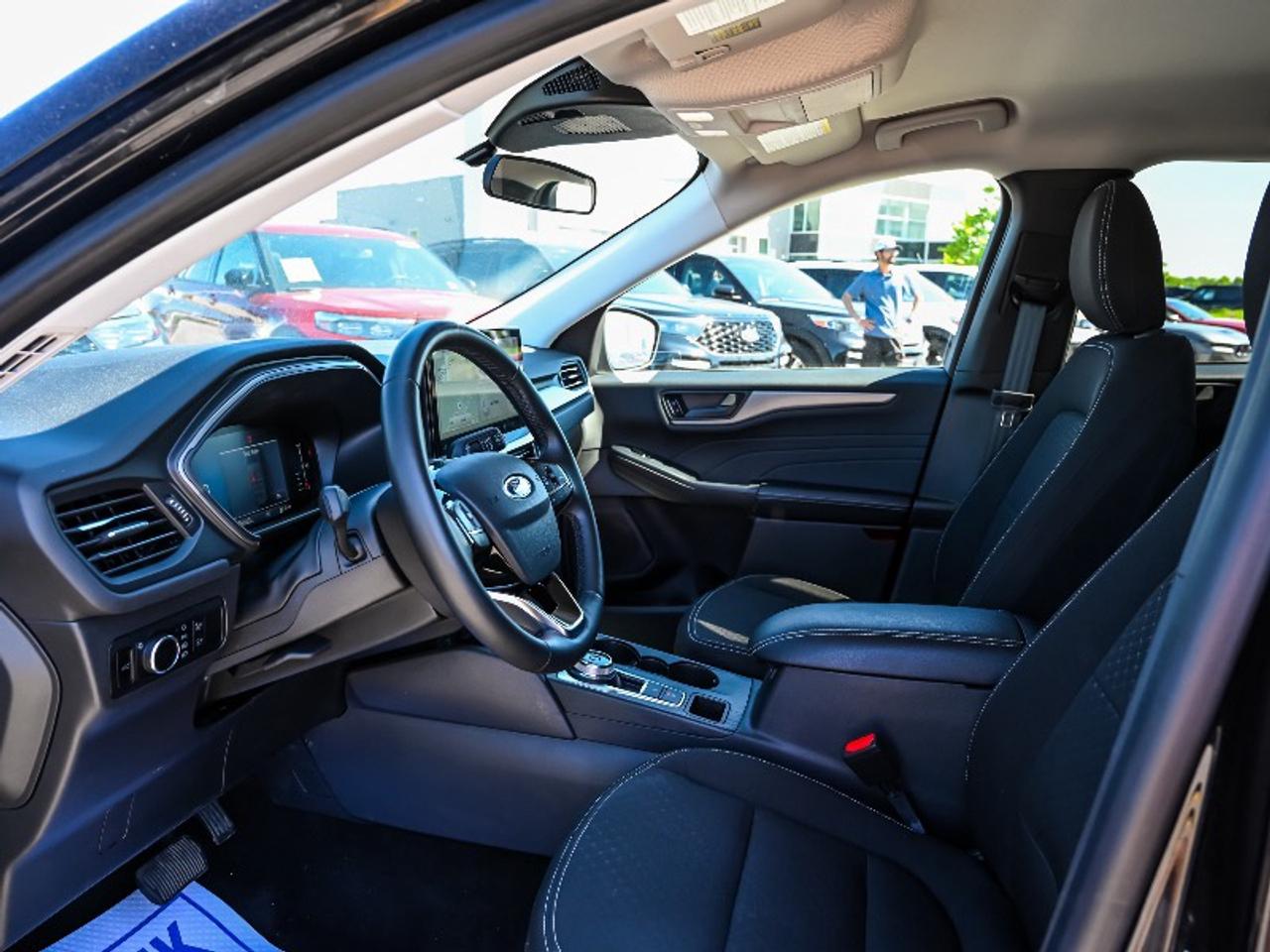 2024 Ford Escape Active Photo