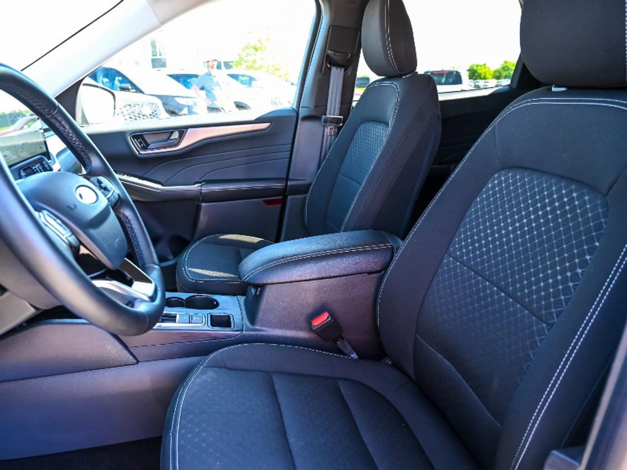 2024 Ford Escape Active Photo