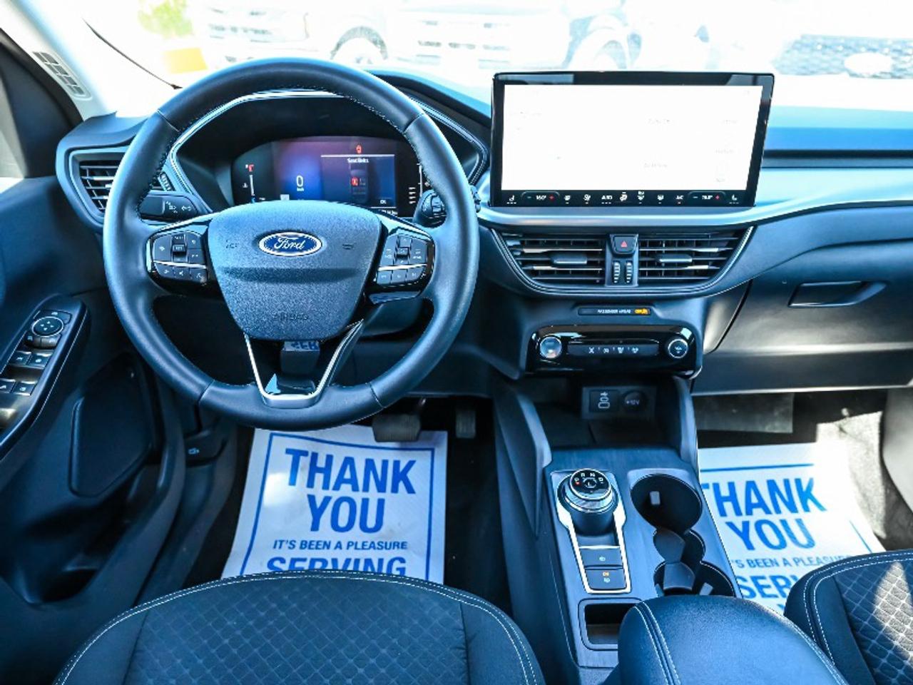 2024 Ford Escape Active Photo